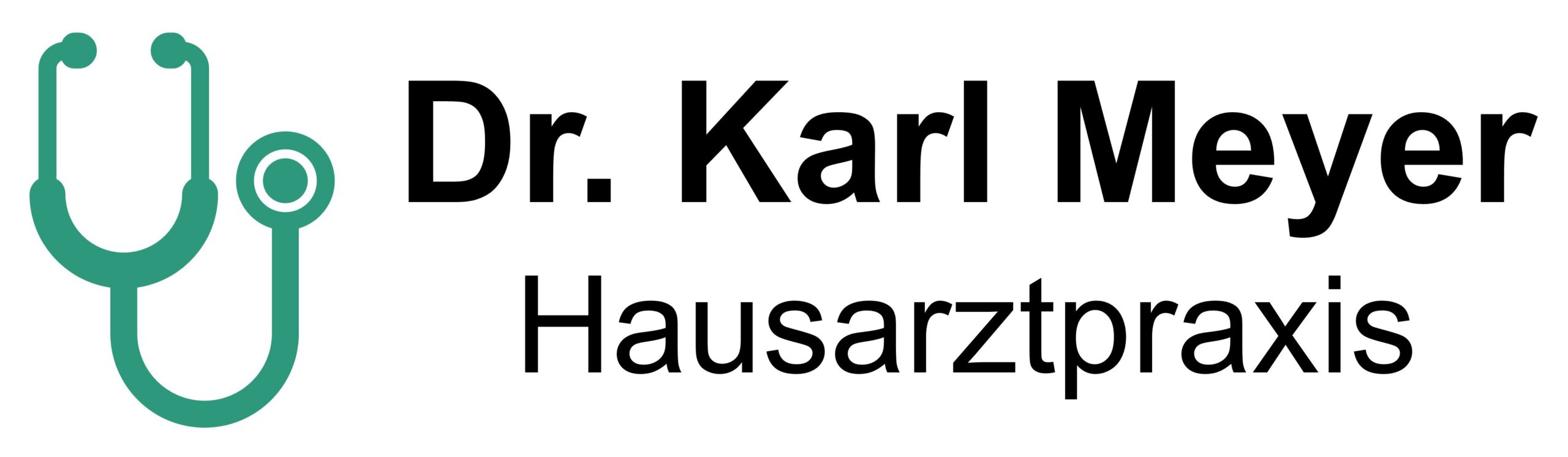 Hausarztpraxis Dr. Karl Meyer
